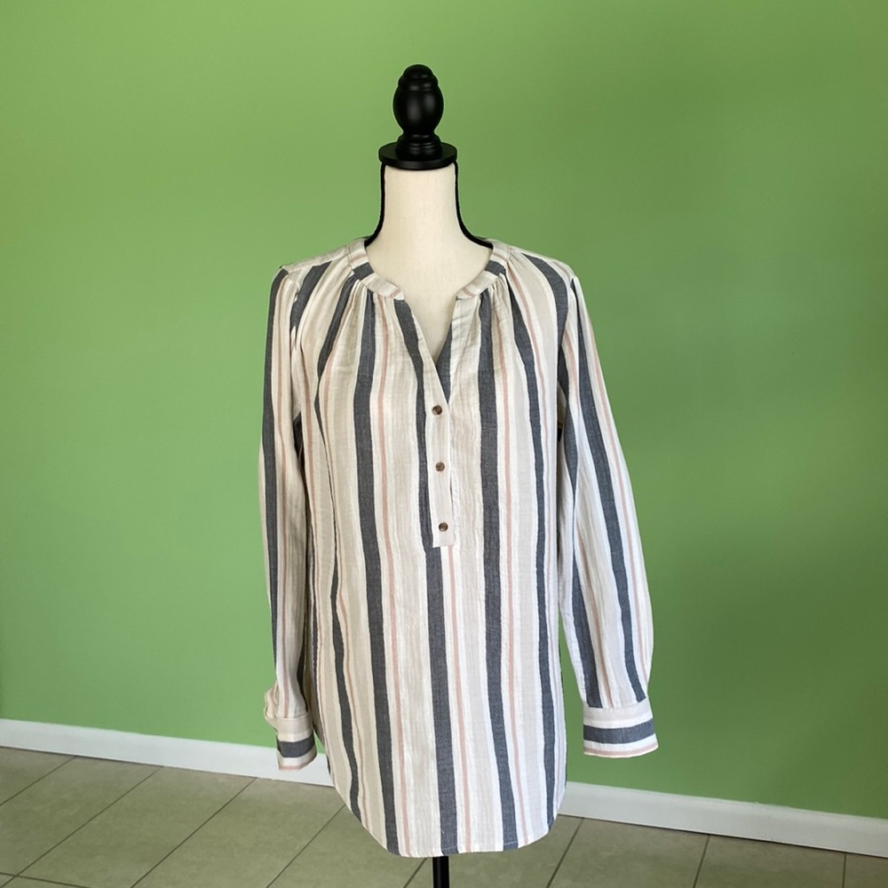 Comfortable Cozy Top